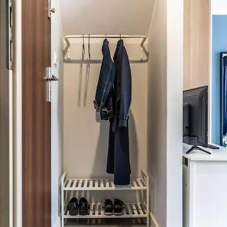 Close-central - Great Location - Stylish - Ogrodowa#3