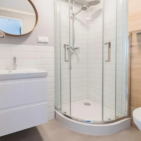 Close-central - Great Location - Stylish - Ogrodowa#3 *